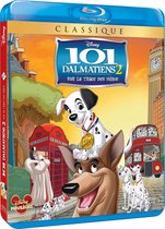 101 Dalmatians 2 (Blu-ray)