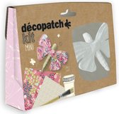 Decopatch mini kit - Libelle