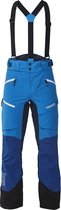 Tenson Race Pant M - Skibroek - Heren - Blauw - Maat XS
