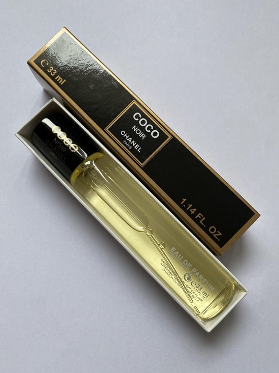 Chanel - Coco Noir - Eau De Parfum Parfum femme | bol