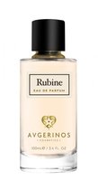 Avgerinos Parfum RUBINE 100 ML - PARFUM - PARFUM VOOR DAMES