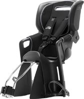 Britax Römer Jockey³ Comfort Fietsstoeltje - black/grey