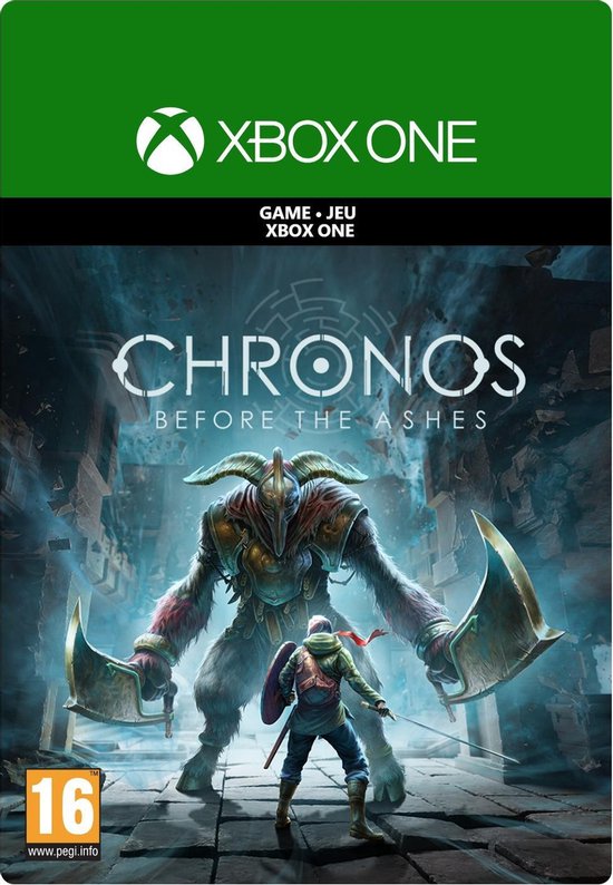 Chronos: Before the Ashes – Xbox One Download