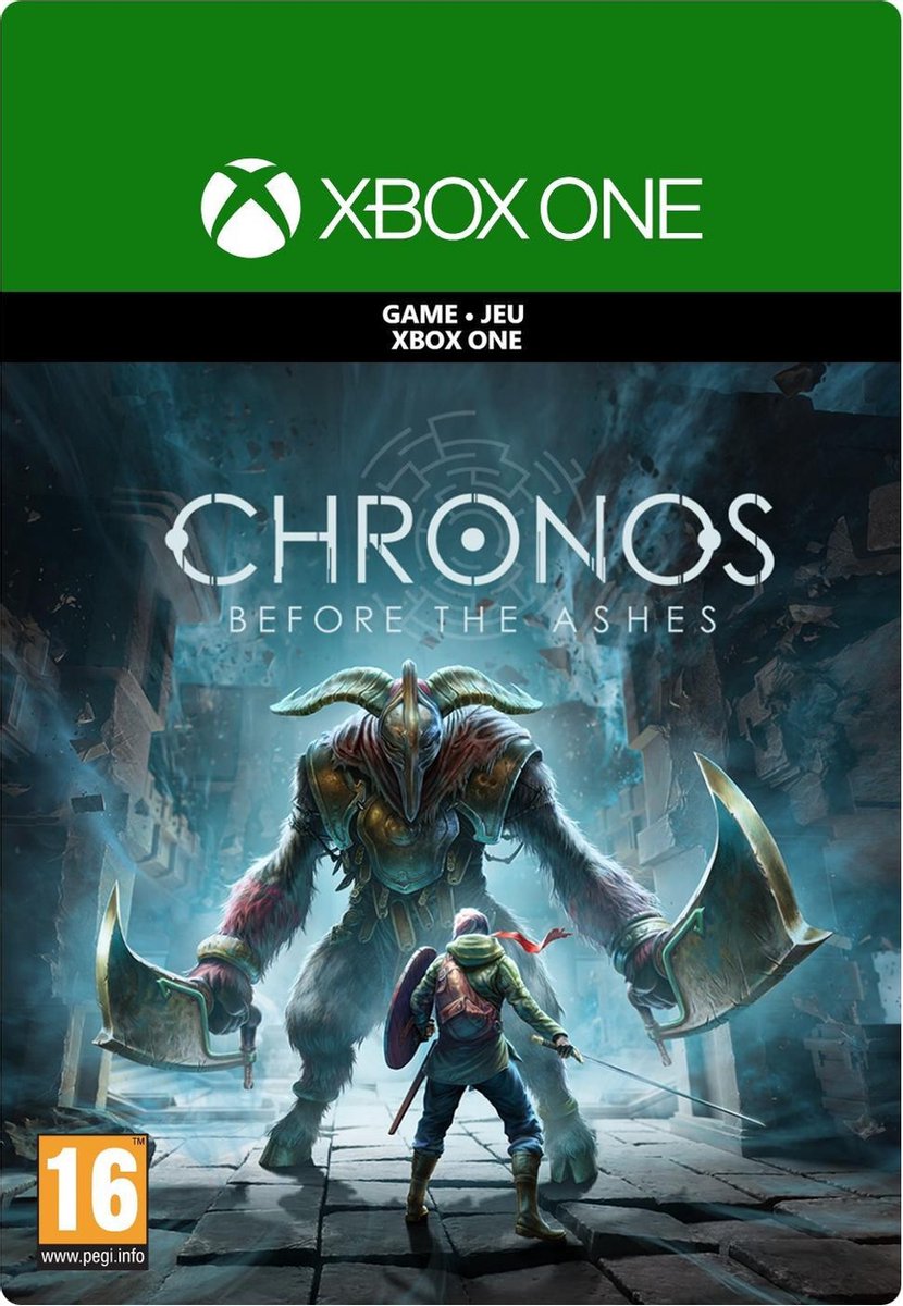 Chronos: Before the Ashes - Xbox One Download