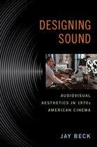 Techniques of the Moving Image - Designing Sound