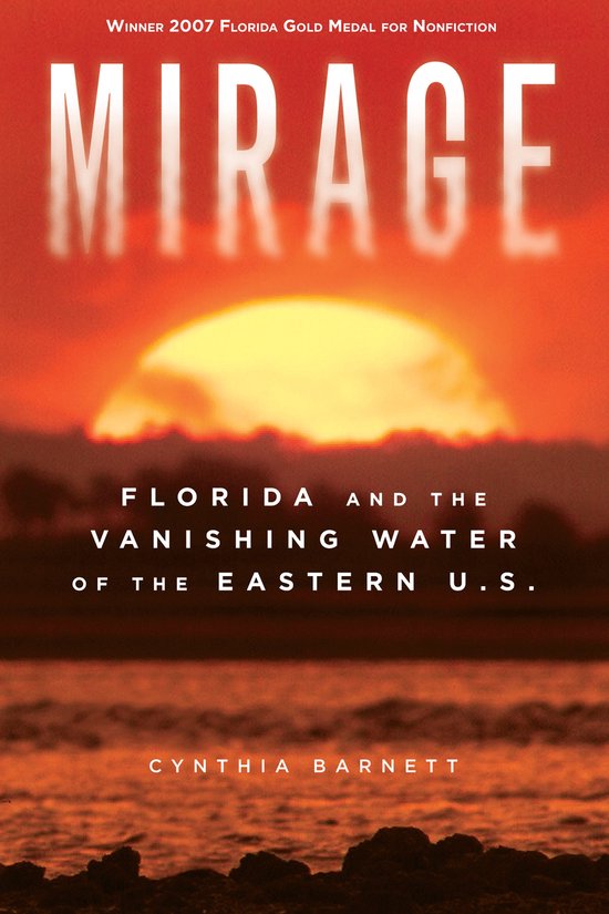 Mirage - cover