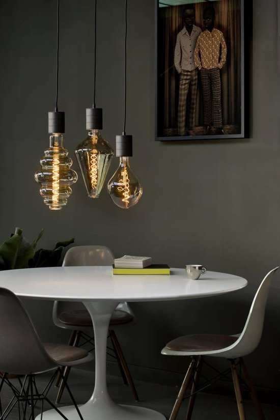 Calex Holland Organic LED lamp Goud | bol.com