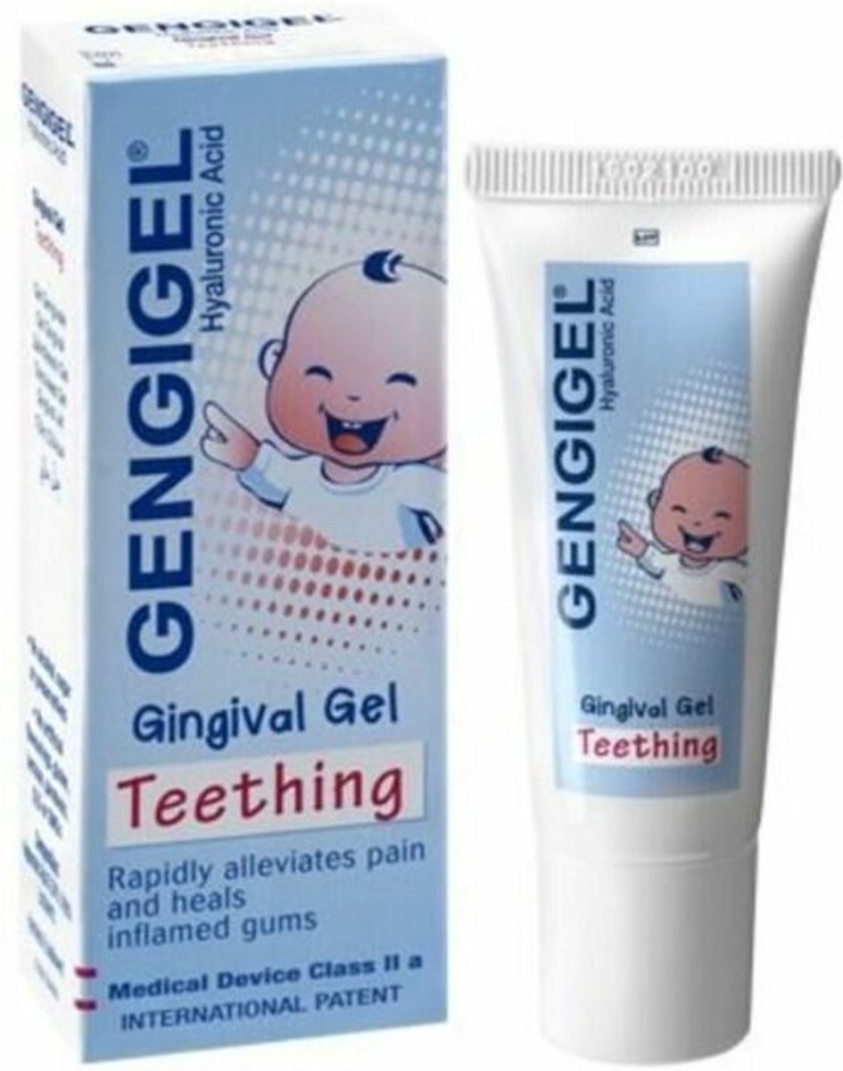 Gengigel Baby 15 ml