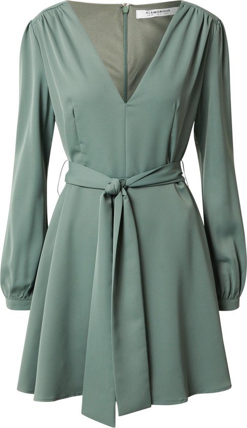 Pastel jurk dames sale