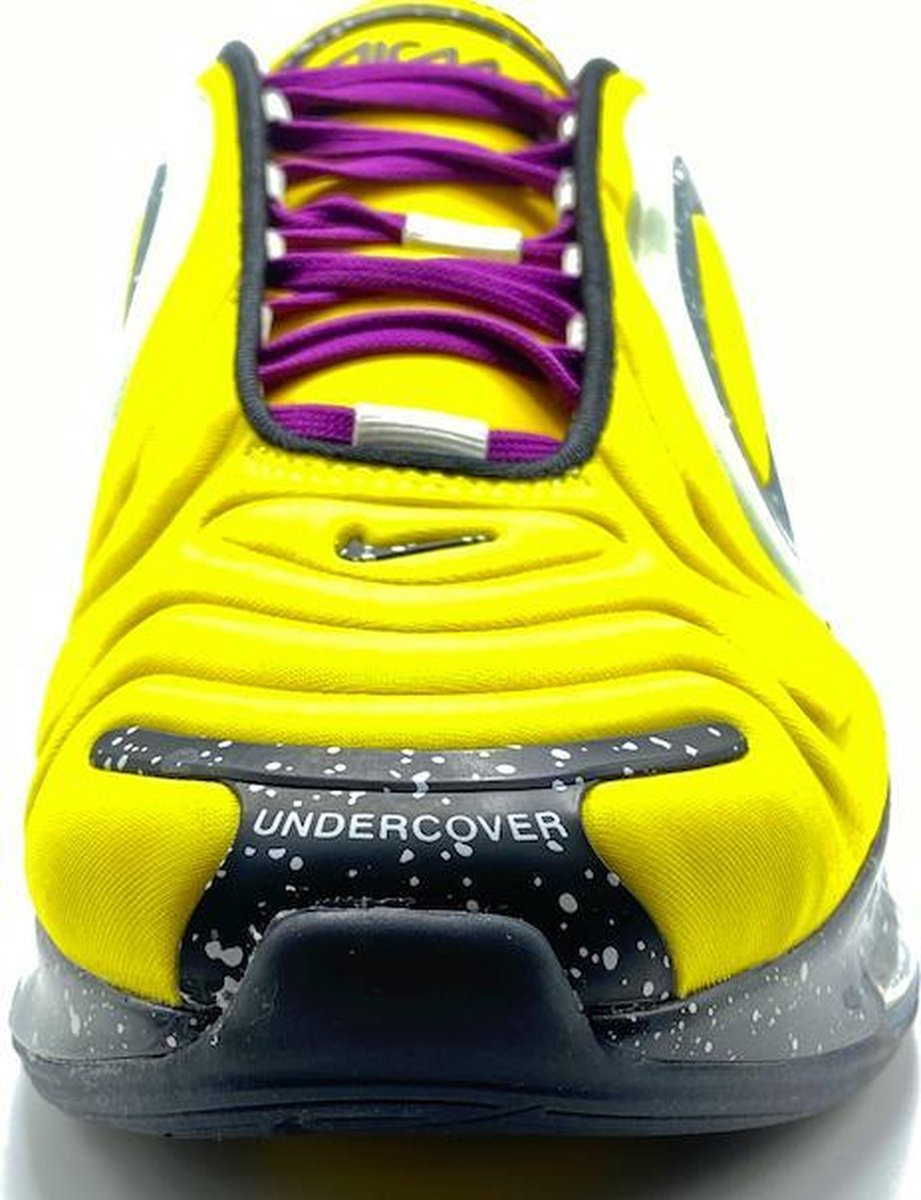 Nike Air Max 720 Undercover (Bright 