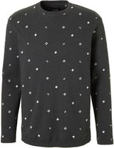 onsThomas AOE Crew Sweat - Dark Grey - M