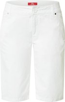 S.oliver broek Wit-40