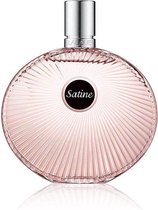 Bol.com Lalique Eau De Parfum Satine 100 ml - Voor Vrouwen aanbieding