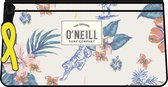 O`Neill Etui Girls off-white flower: 10x21x6 cm