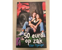 50 euro op zak