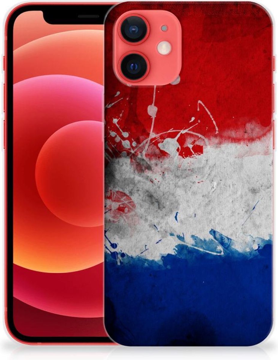 iPhone 12 Mini Hoesje Nederland