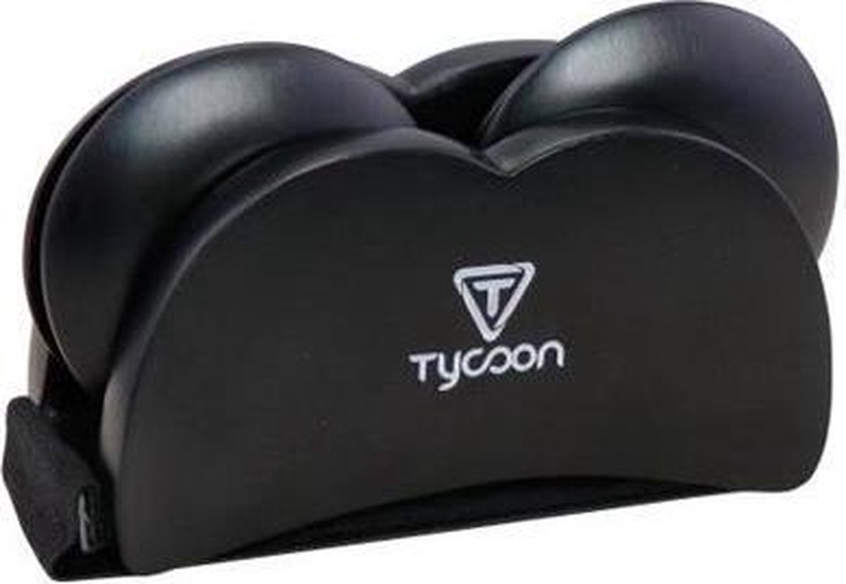 Tycoon: Foot Disc Shaker