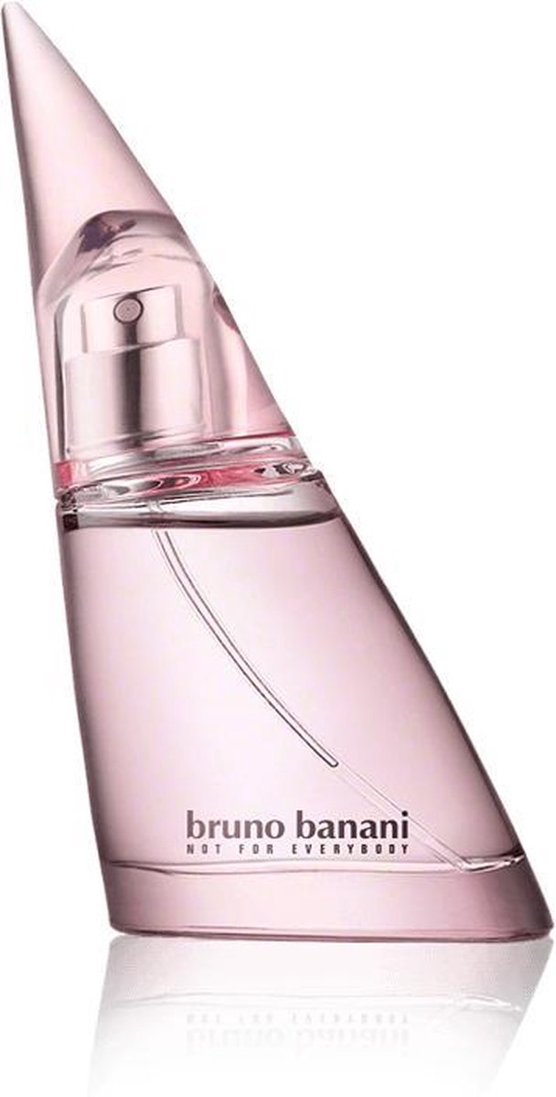 Bruno Banani Woman Eau de parfum 40 ml