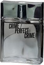 Georges Mezotti - Crime Perfect Crime - Eau De Toilette - 100ML