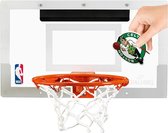 Spalding NBA Slam Jam mini basket inclusief NBA Team stickers