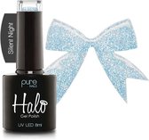 Halo Gel Polish Silent Night - Professionele Gellak ook voor thuis!