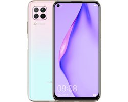 Huawei P40 Lite - 128GB - Sakura Pink