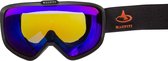 Maupiti Skibril Regatta Polyamide/foam Paars/zwart/oranje