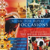Music For Royal Occasions