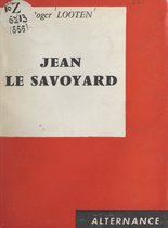Jean le Savoyard