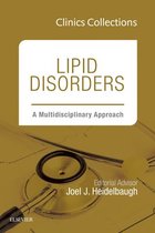 Clinics Collections 5 - Lipid Disorders: A Multidisciplinary Approach, Clinics Collections, 1e, (Clinics Collections)