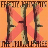 Freedy Johnston ‎– The Trouble Tree