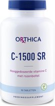 Orthica C-1500 SR (Vitaminen) - 90 Tabletten