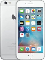 Apple iPhone 6S Refurbished door Remarketed – Grade B (Lichte gebruikssporen) 32GB Silver
