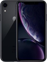 Apple iPhone XR Refurbished door Remarketed – Grade B (Licht gebruikt) – 64 GB –  Black