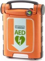 Cardiac Science G5 AED Vol automatisch
