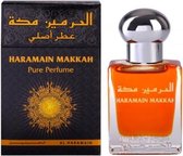 Al Haramain Makkah Pure Perfume 15ML