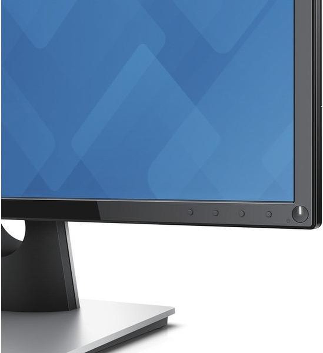 Dell E2416Hb 24inch Full HD monitor Refurbished door Daans Magazijn