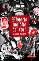 ENIGMAS Y CONSPIRACIONES - Historia maldita del rock