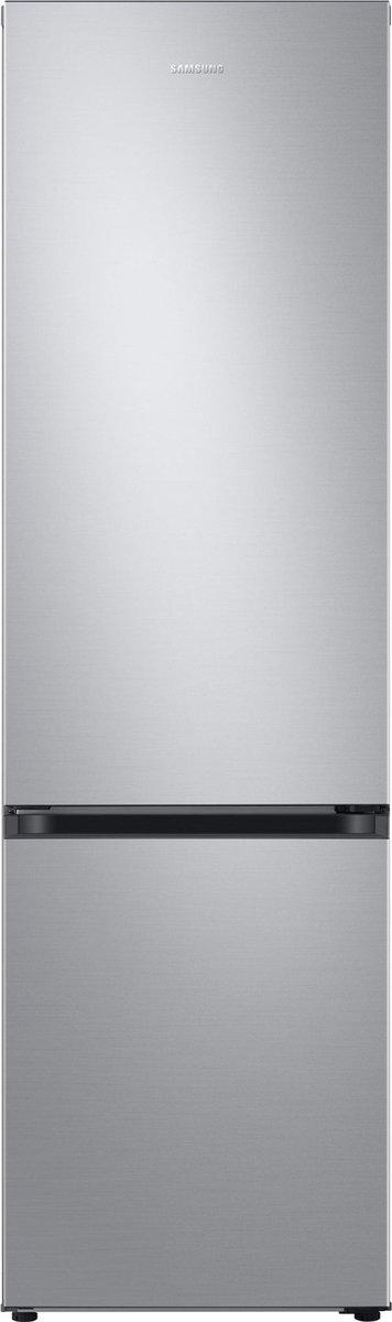 Samsung RB38T602DSA - Koel-vriescombinatie - Zilver