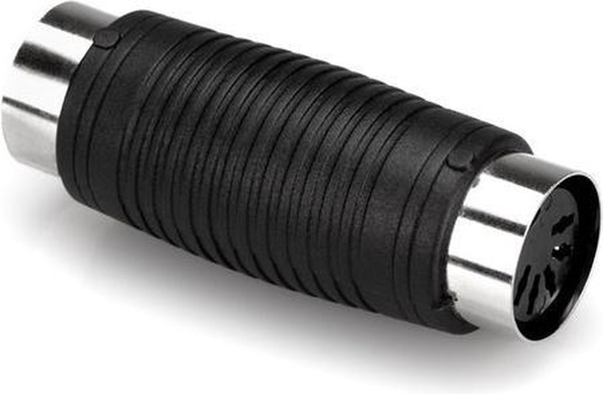 Hosa Technology MIDI stekker