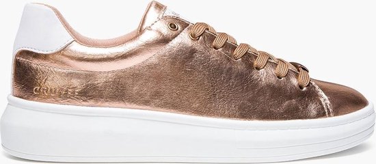 Cruyff Pure Rose Gold sneakers dames (S) (CC7941201530) | bol.com