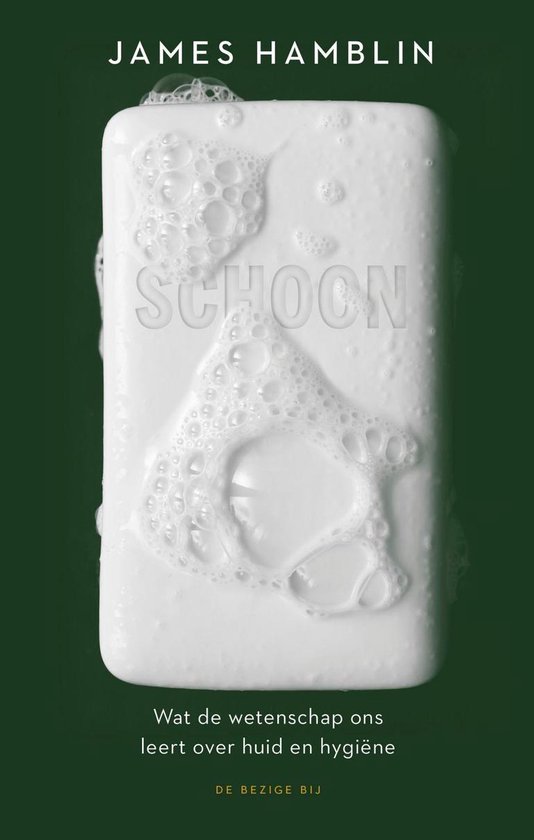 Schoon - cover