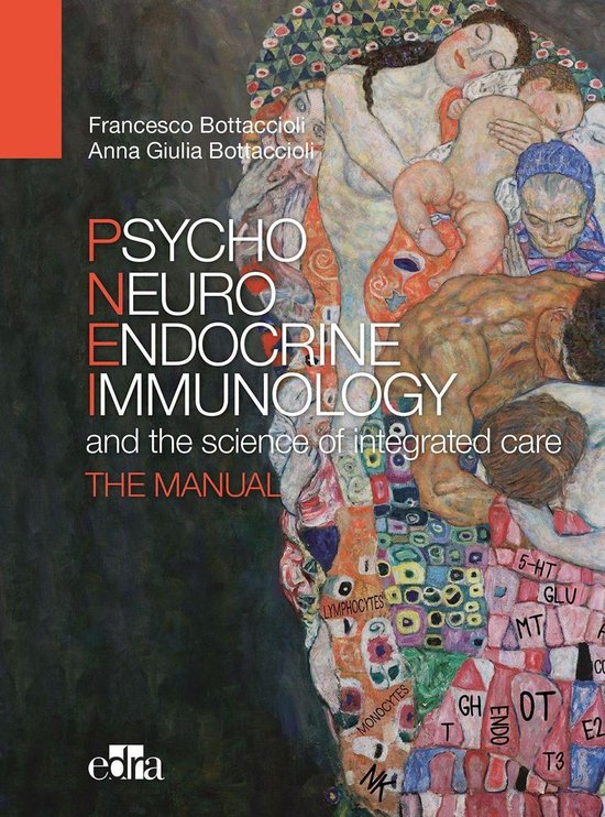 PsychoNeuroEndocrineImmunology and the science of integrated ... - cover