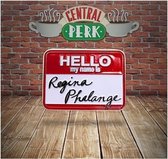 FRIENDS - Regina Phalange - Limited Edition Pin's