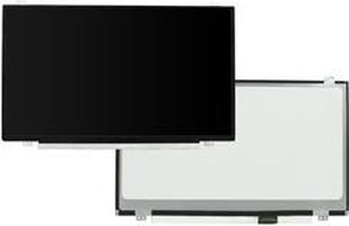 Image of 14.0 Inch LCD Scherm 1366x768 Glans 30Pin eDP