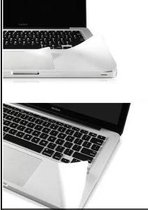 MacBook Pro 13 Polssteun Cover