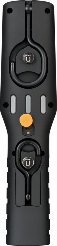 Brennenstuhl bouwlamp 500 watt kopen? | Werklampen