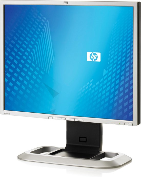 HP LP1965 19inch LCD Monitor