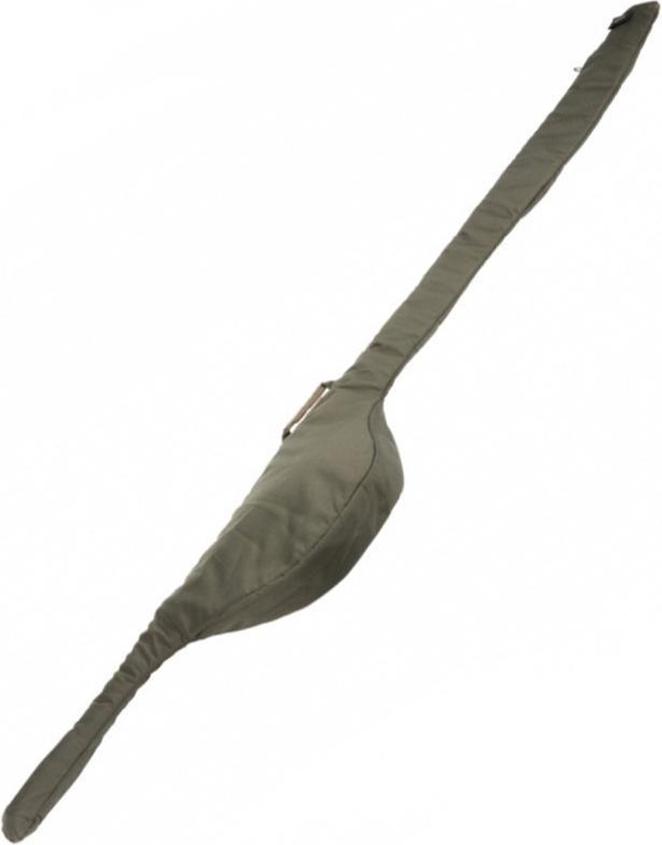 Nash 10ft Single Rod Skin Hengelkoker