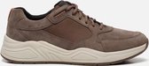 Pius Gabor Sneakers grijs - Maat 43.5